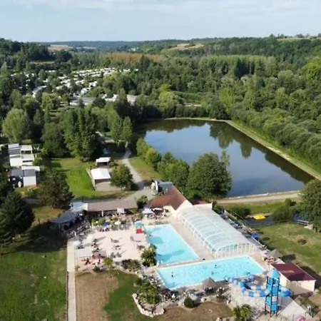 Campsite Monaco Parc *