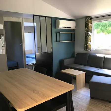 Monaco Parc Campsite