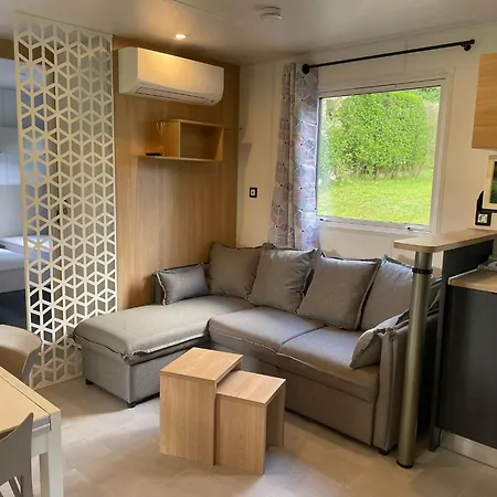 Monaco Parc Campsite