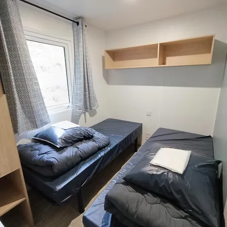 Monaco Parc Campsite *
