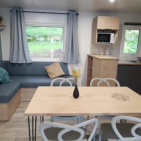 Monaco Parc Campsite