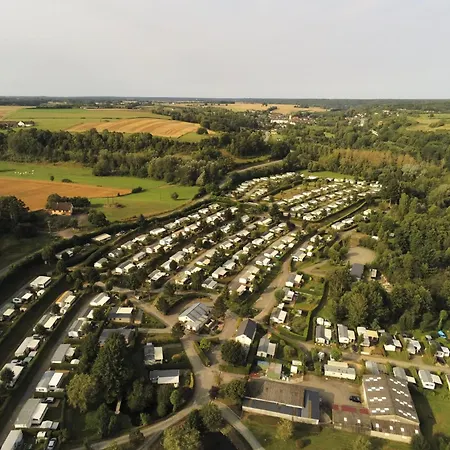 Monaco Parc Campsite