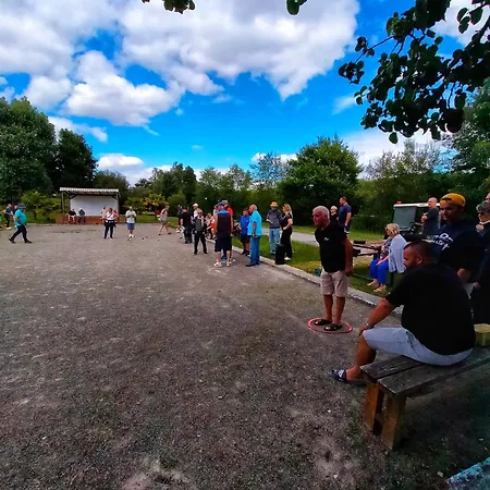 Monaco Parc Campsite *