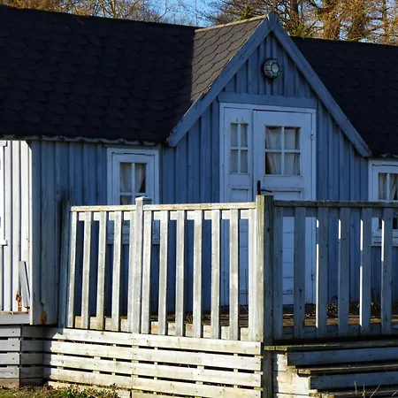 Monaco Parc Campingplads