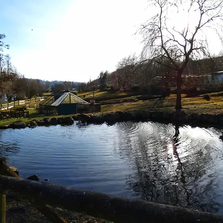 Monaco Parc Campingplads *