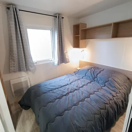 Monaco Parc Campingplads *
