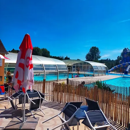Monaco Parc Campingplads